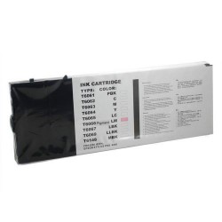 Cartuccia Compatibile Light Magenta Per Epson C13T606C00 (T606C00)