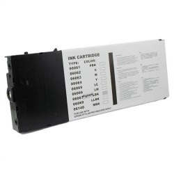Cartuccia Compatibile Nero Light Per Epson C13T606700 (T606700)