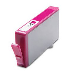Cartuccia Compatibile Magenta Con Chip Per Hp 920XL M CD972AE