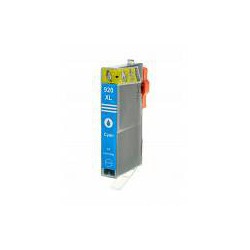 Cartuccia Compatibile Gialla Con Chip Per Hp 920XL Y CD972AE