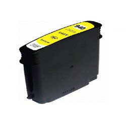 Cartuccia Compatibile Gialla Con Chip Per Hp 940Y