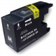 Cartuccia Compatibile Nera XL Per Brother LC1280