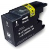 Cartuccia Compatibile Nera XL Per Brother LC1280