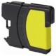 Cartuccia Compatibile Gialla XL Per Brother LC1280