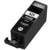 Cartuccia Compatibile Nera Con Chip Per Canon PGI-525PGBK