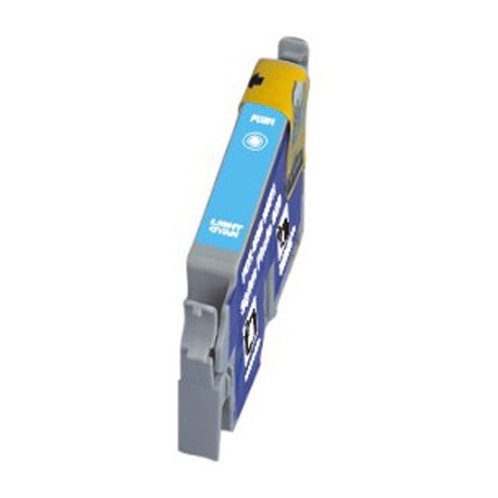 Cartuccia Compatibile Light Ciano Per Epson T0335