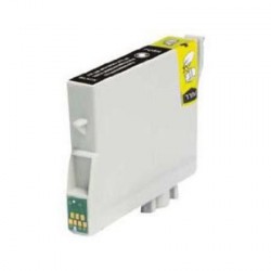 Cartuccia Compatibile Nera Photo Per Epson T0341