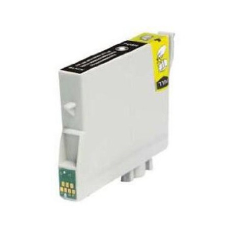 Cartuccia Compatibile Nera Photo Per Epson T0341