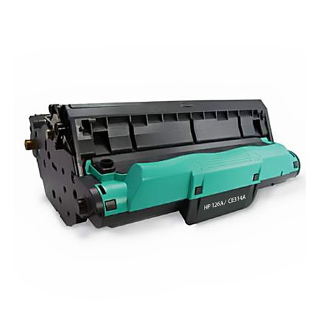 Tamburo Rigenerato Compatibile Con CE314A