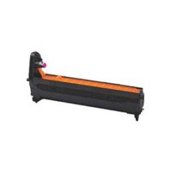Tamburo Magenta Compatibile Con Oki 44064010