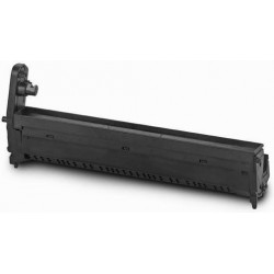 Tamburo Giallo Compatibile Con Oki 44064009