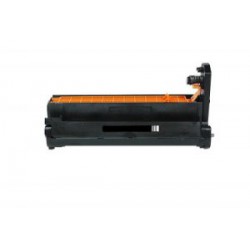 Tamburo Rigenerato Ciano Per Oki 43381707