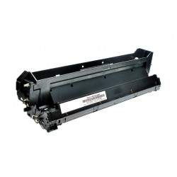 Tamburo Rigenerato Nero Per Oki 44315108 