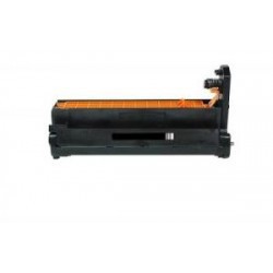Tamburo Rigenerato Nero Per Oki 43449016