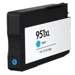 Cartuccia Compatibile Ciano Per Hp CN046AE