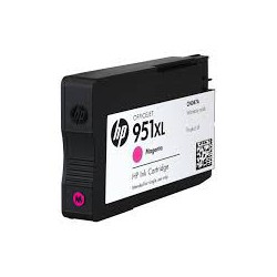 Cartuccia Compatibile Magenta Per Hp CN047AE