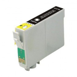 Cartuccia Compatibile Nera Matte Per Epson T0548