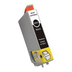 Cartuccia Compatibile Nera Photo Per Epson T0591