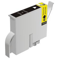 Cartuccia Compatibile Matte Black Per Epson T0348