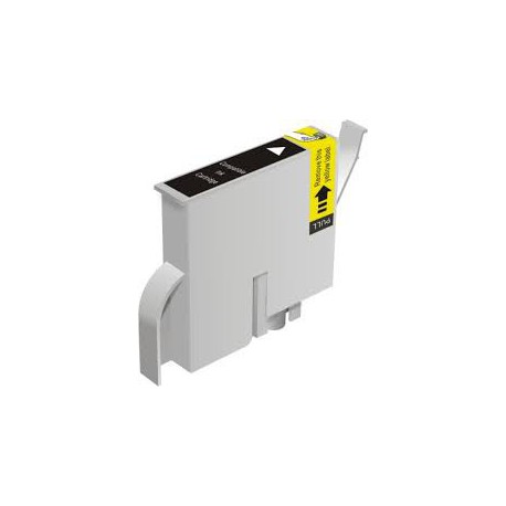 Cartuccia Compatibile Matte Black Per Epson T0348