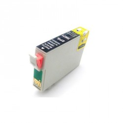 Cartuccia Compatibile Nera Photo Per Epson T0871