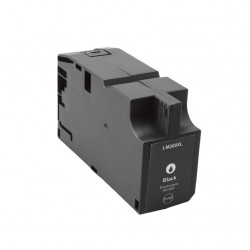 Cartuccia Compatibile Nera Con Chip Per Lexmark 14L0197 (200 XLA)