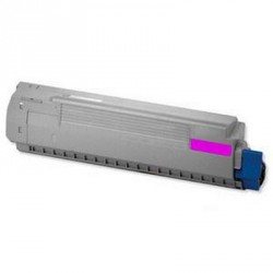 Toner Magenta Compatibile Per Oki 44844506