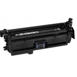 Toner Nero Compatibile Per Canon 723B (2644B002)
