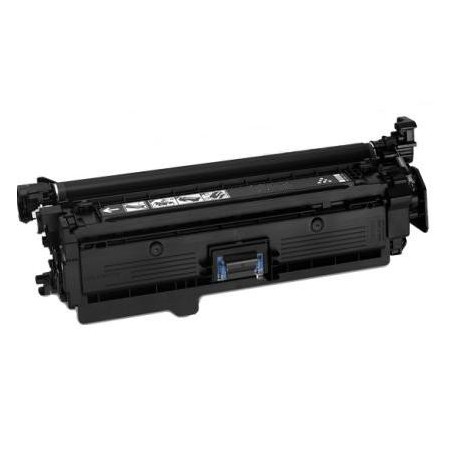 Toner Nero Compatibile Per Canon 723B (2644B002)