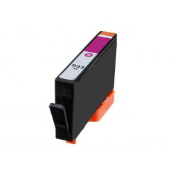 Cartuccia Compatibile Magenta Per Hp 935XL C2P25AE