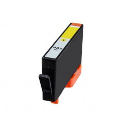 Cartuccia Compatibile Gialla Per Hp 935XL C2P26AE