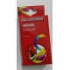 Cartuccia Compatibile Magenta Con Chip Per Canon CLI-42