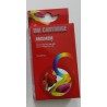 Cartuccia Compatibile Magenta Con Chip Per Canon CLI-42
