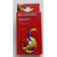 Cartuccia Compatibile Grigio Chiaro Con Chip Per Canon CLI-42
