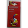 Cartuccia Compatibile Trasparente Con Chip Per Canon PGI-72co