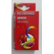 Cartuccia Compatibile Rosso Con Chip Per Canon PGI-72r