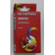 Cartuccia Compatibile Magenta Con Chip Per Canon PGI-72m