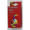 Cartuccia Compatibile Giallo Con Chip Per Canon PGI-72y