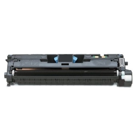 Toner Nero Compatibile Per HP Q3960A