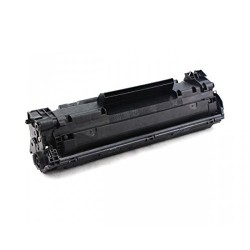 Toner Nero Compatibile Con HP CF283A