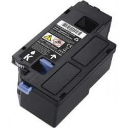 Toner Nero Compatibile Per Dell 593-BBLN