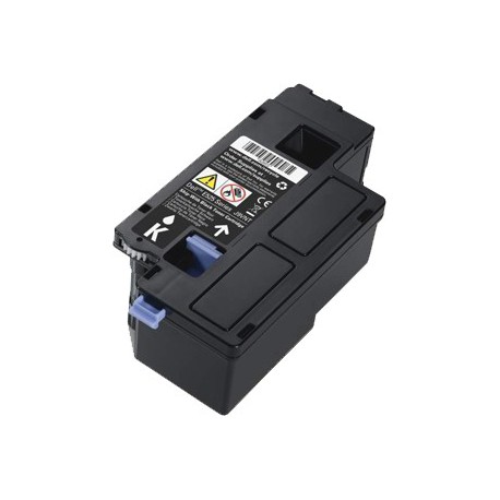 Toner Nero Compatibile Per Dell 593-BBLN