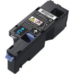 Toner Ciano Compatibile Per Dell 593-BBLL