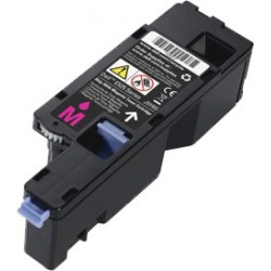 Toner Magenta Compatibile Per Dell 593-BBLZ