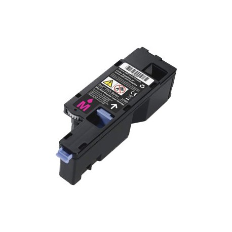 Toner Magenta Compatibile Per Dell 593-BBLZ