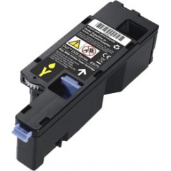 Toner Giallo Compatibile Per Dell 593-BBLV