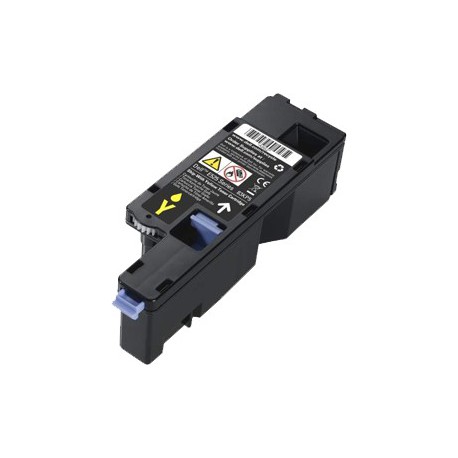 Toner Giallo Compatibile Per Dell 593-BBLV