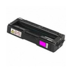 Toner Magenta Compatibile Con Ricoh 407718