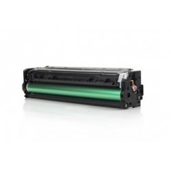 Toner Nero Compatibile Per HP 201X (CF400X)