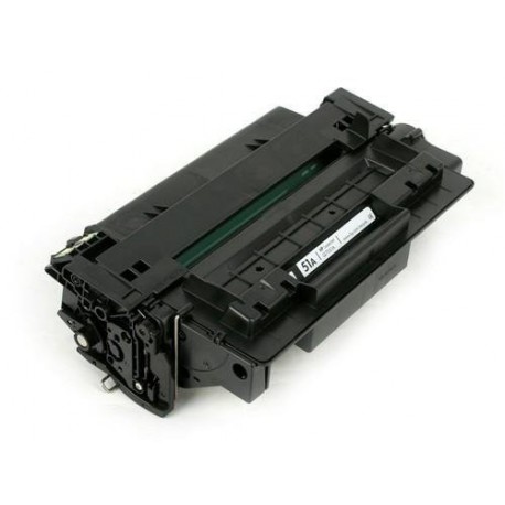 Toner Nero Compatibile Per Hp Q7551A